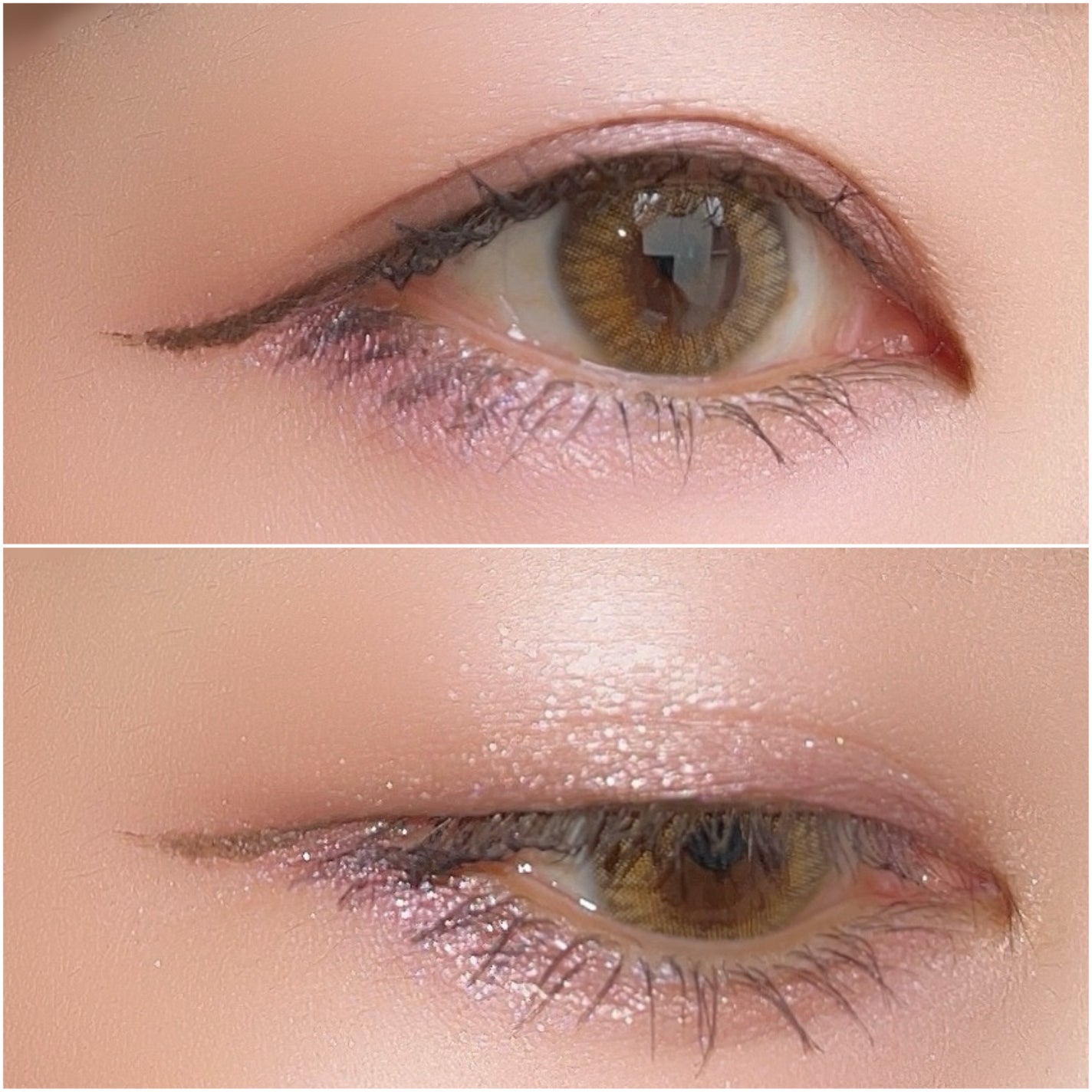 ディオールショウ サンク クルール/Dior/アイシャドウを使ったクチコミ(6枚目)