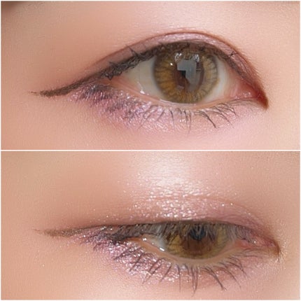 ディオールショウ サンク クルール/Dior/アイシャドウを使ったクチコミ(6枚目)