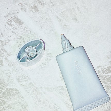 エアリーステイ BB ティント UV/FASIO/BBクリームを使ったクチコミ(3枚目)