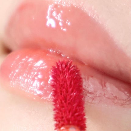 アピュー ジューシーパン ウォーターティント/A’pieu/リップティントを使ったクチコミ(4枚目)