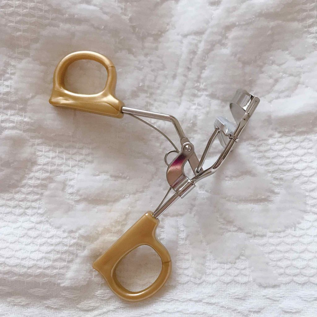 スプリングパワーカーラー/excel/ビューラーを使ったクチコミ(2枚目)