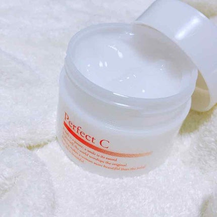 パーフェクトC オールインワンジェル/Perfect C/オールインワン化粧品を使ったクチコミ(2枚目)