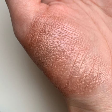 セルヴォーク ヴォランタリー アイズ/Celvoke/単色アイシャドウを使ったクチコミ(8枚目)