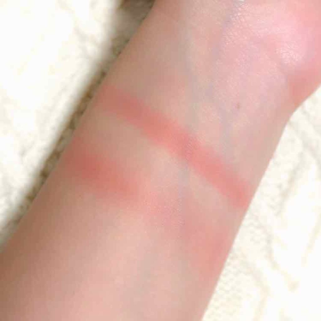 3CE TAKE A LAYER MULTI POT/3CE/ジェル・クリームチークを使ったクチコミ（3枚目）