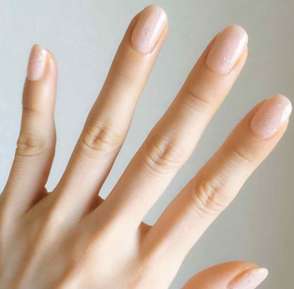 ネイルラッカー/O・P・I/マニキュアを使ったクチコミ(1枚目)