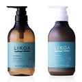 LIKOASHAMPOO & TREATMENT SMOOTH & NEUTRAL