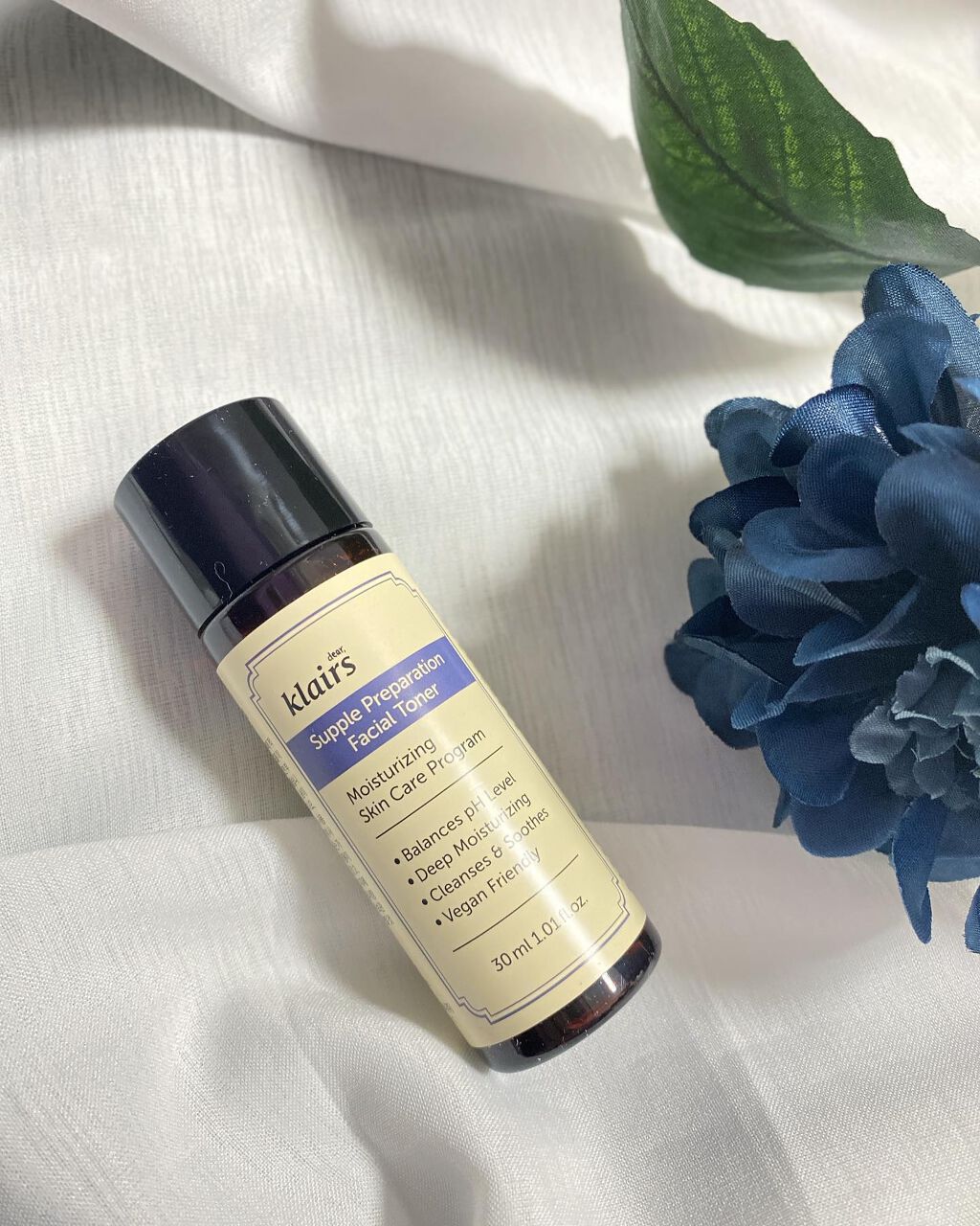 2021 クレアス ベストパッケージ/Klairs/スキンケアキットを使ったクチコミ(8枚目)