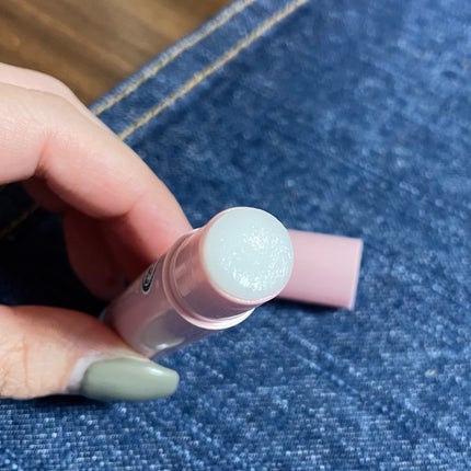 メンソレータム  リペアワン/メンソレータム/リップクリームを使ったクチコミ(3枚目)