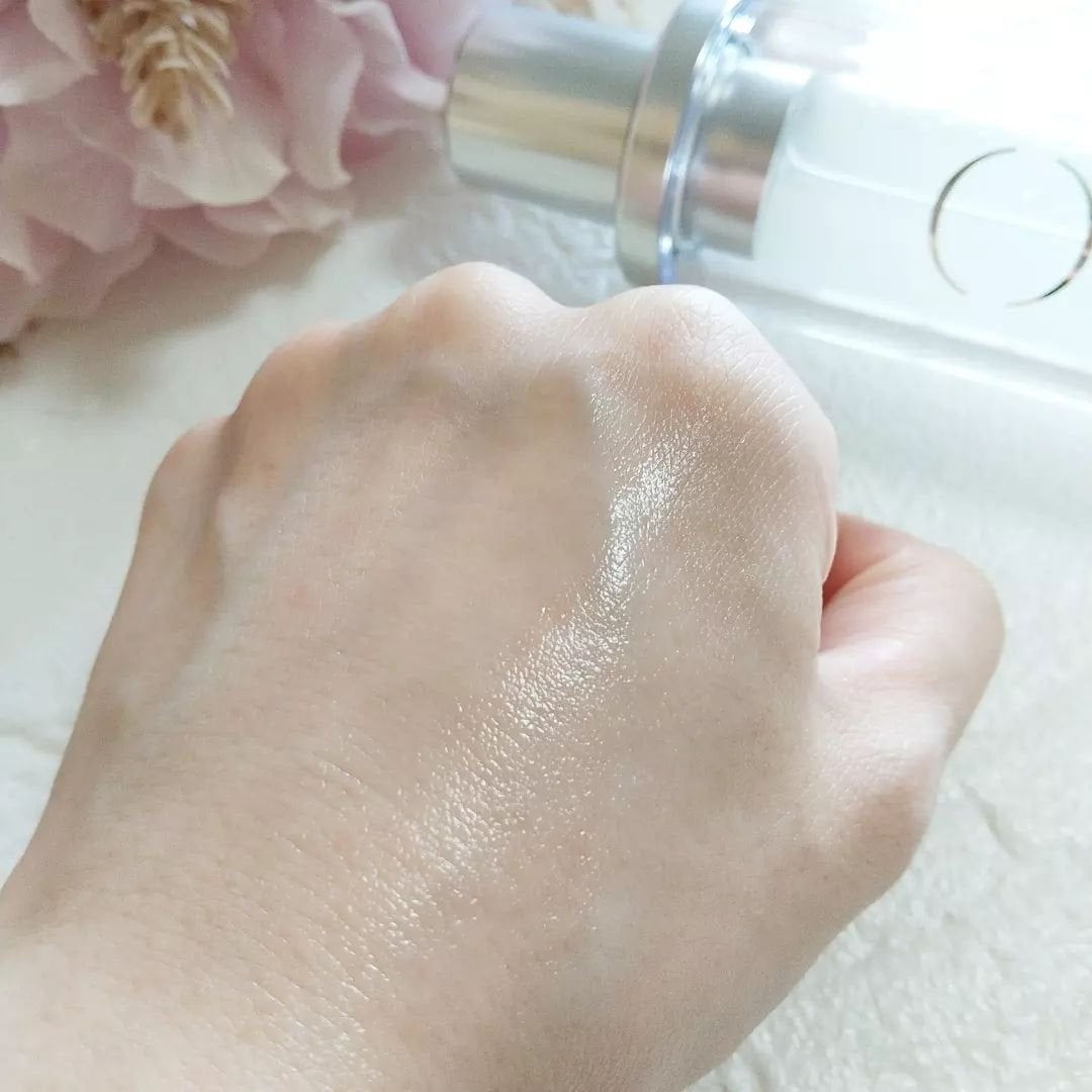 スキンアウェイクニングエッセンス/ennthy/美容液を使ったクチコミ(5枚目)