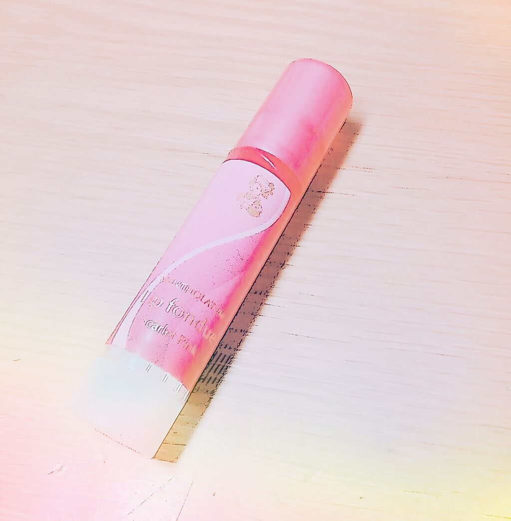 リップフォンデュ/メンソレータム/リップバームを使ったクチコミ(1枚目)