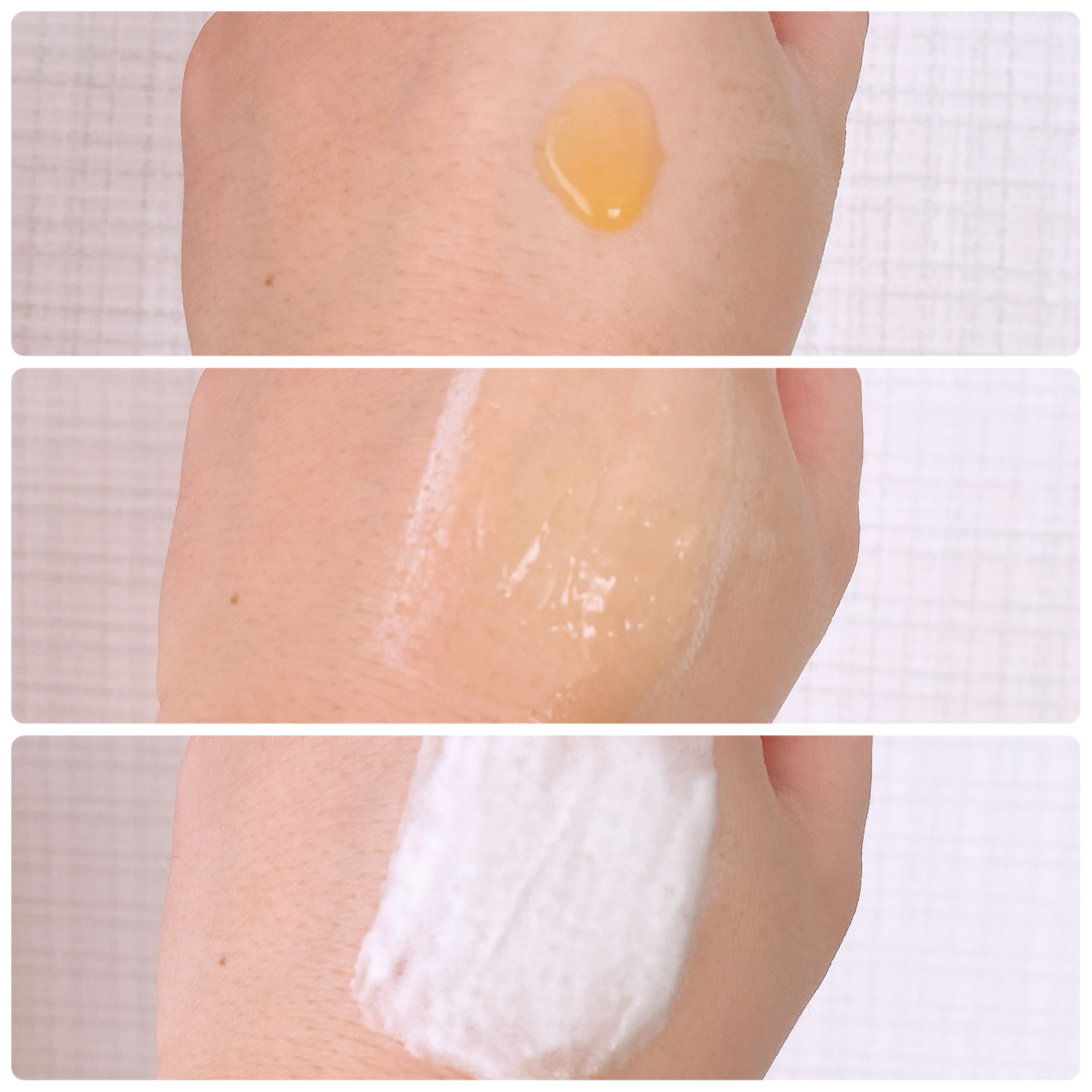 ミシャ ビタシープラス 泡マスク洗顔/MISSHA/泡洗顔を使ったクチコミ（3枚目）