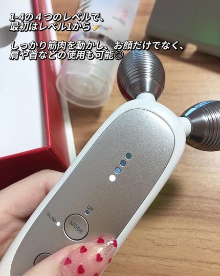 AGE-R専用ジェルセラム/MEDICUBE/美容液を使ったクチコミ(9枚目)