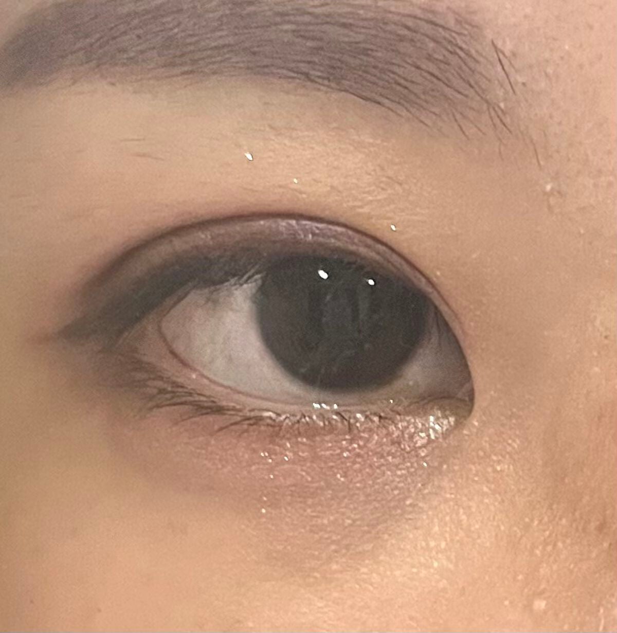 フィルム眉カラー/デジャヴュ/眉マスカラを使ったクチコミ(3枚目)