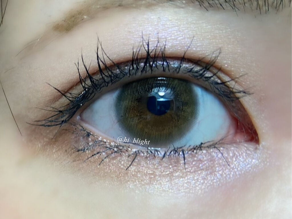 フラロッソ インテンソ アイシャドウ/アスタリフト/アイシャドウパレットを使ったクチコミ(8枚目)