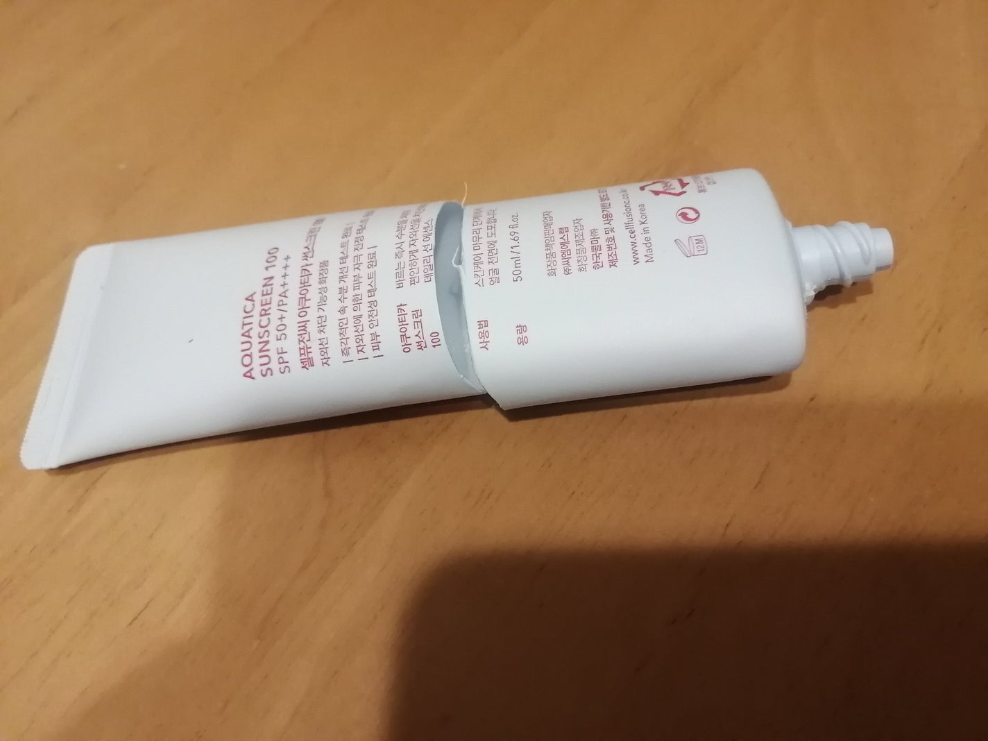 Qoo10/Qoo10/シートマスク・パックを使ったクチコミ(2枚目)