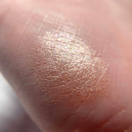 ドロップアイズスティックグリッツ/BLACK ROUGE/スティックアイシャドウを使ったクチコミ(5枚目)