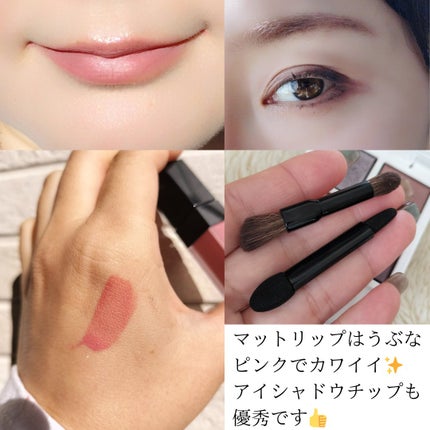 ホリデー アディクション サイレント ウィッシュⅠ/ADDICTION/メイクアップキットを使ったクチコミ(2枚目)