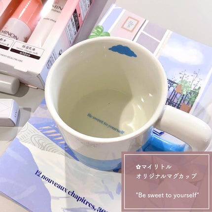 おんぷ on LIPS 「マイリトルボックス1月は心と体のリセットから💆♀️子育てし..」(5枚目)