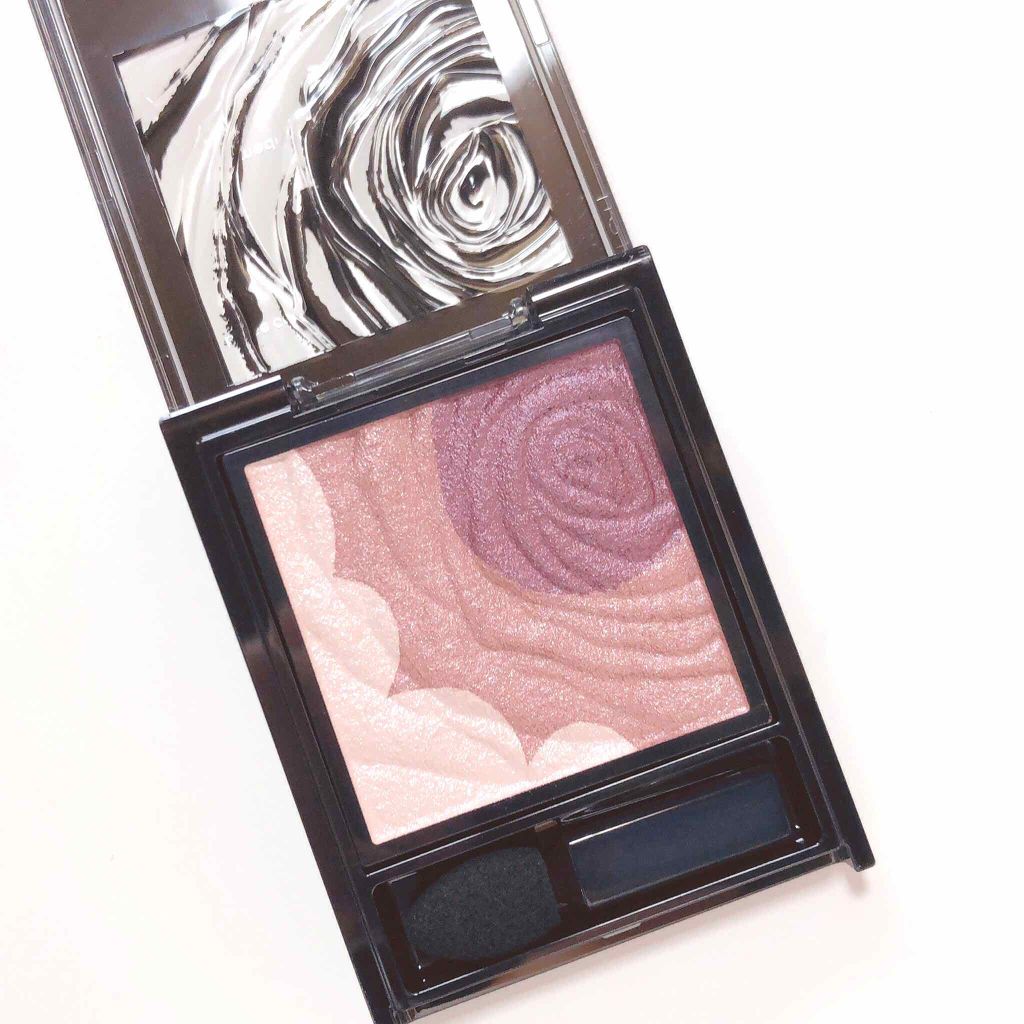 ダークローズシャドウ/KATE/アイシャドウパレットを使ったクチコミ（1枚目）