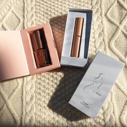 ネイルポリッシュ/rihka/マニキュアを使ったクチコミ(1枚目)