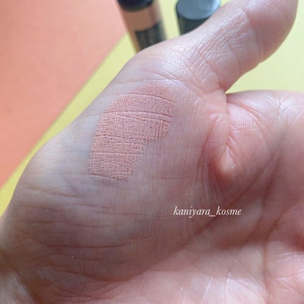 スキンコレクタースティック/BOBBI BROWN/その他ファンデーションを使ったクチコミ(5枚目)