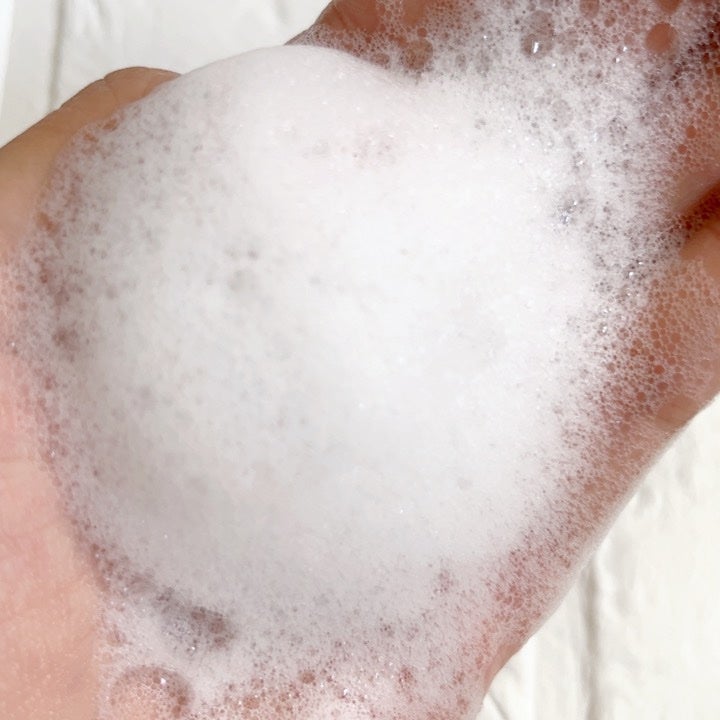 プリュスオー メルティシャンプー/メルティトリートメント/plus eau/市販シャンプーを使ったクチコミ(3枚目)