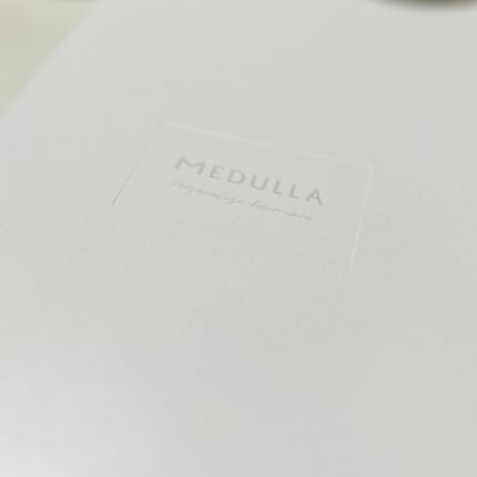 SHAMPOO & REPAIR/MEDULLA/市販シャンプーを使ったクチコミ(3枚目)