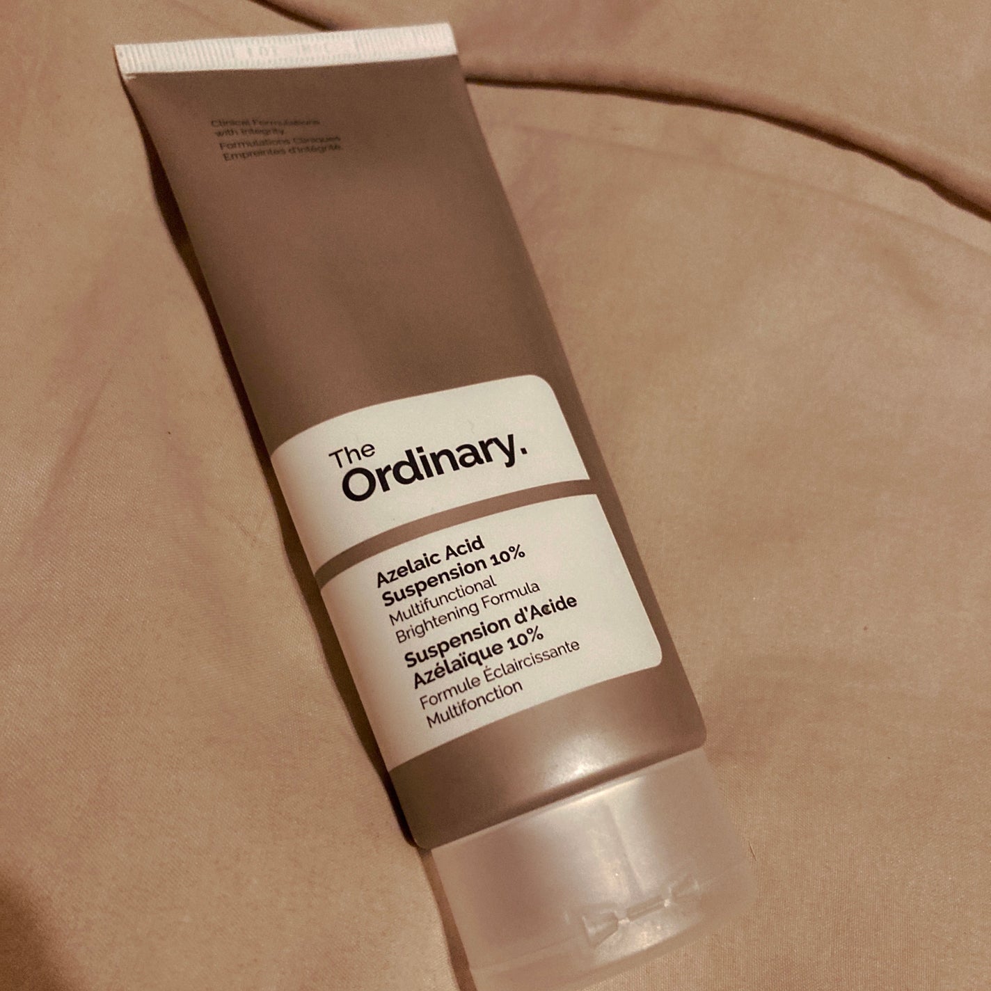 潤浸保湿 乳液/キュレル/乳液を使ったクチコミ(7枚目)