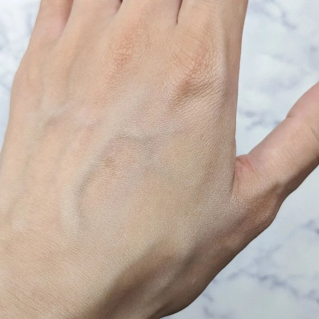 クール スキンウェア グロウ EX/ESPRIQUE/化粧下地を使ったクチコミ(4枚目)