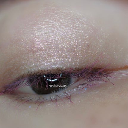 マルチプルーフラスティングマスカラ/DAZZSHOP/マスカラを使ったクチコミ(7枚目)