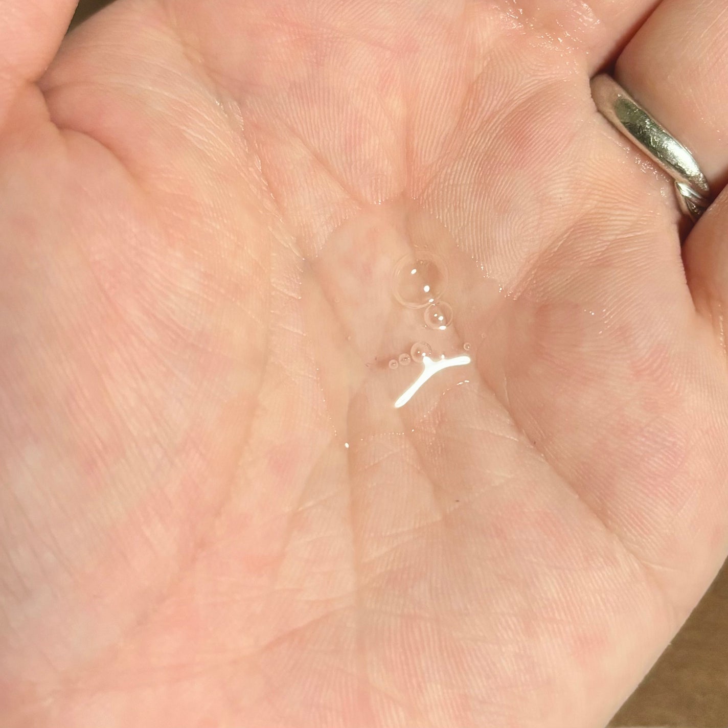 ポアタイトニングコラーゲンアンプル/Biodance/美容液を使ったクチコミ(2枚目)