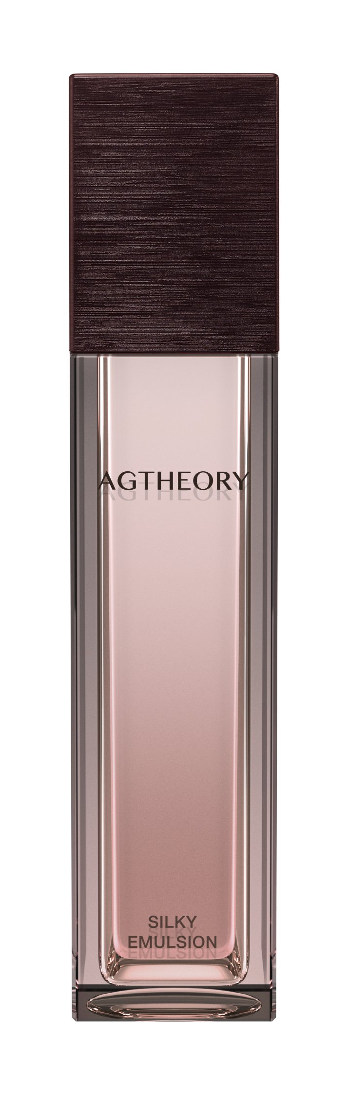 AGTHEORY エイジーセオリー シルキィエマルジョン