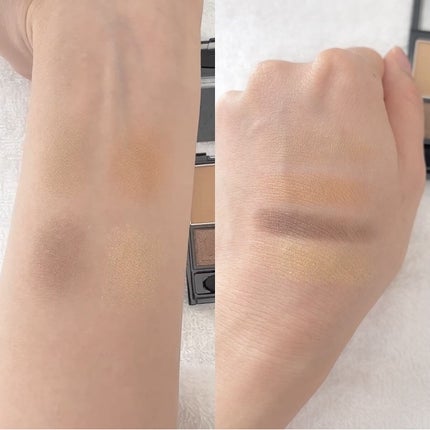 3Dプロデュースシャドウ/KATE/アイシャドウパレットを使ったクチコミ(2枚目)