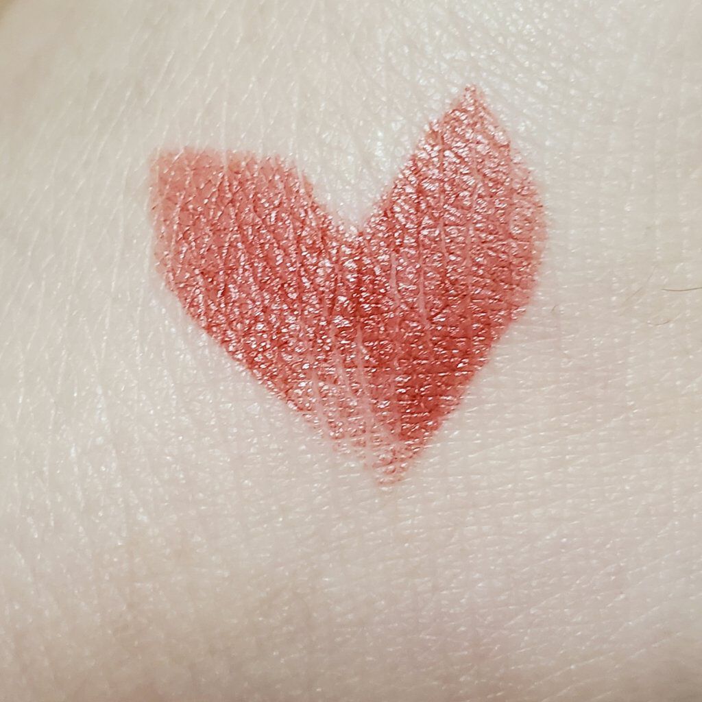 キヌ ルージュ サテン KS RD 183〈限定〉/shu uemura/口紅を使ったクチコミ（3枚目）