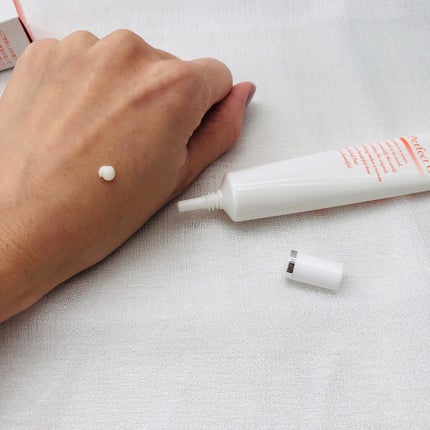 パーフェクトCアイクリーム/パーフェクトC/アイケア・アイクリームを使ったクチコミ(2枚目)