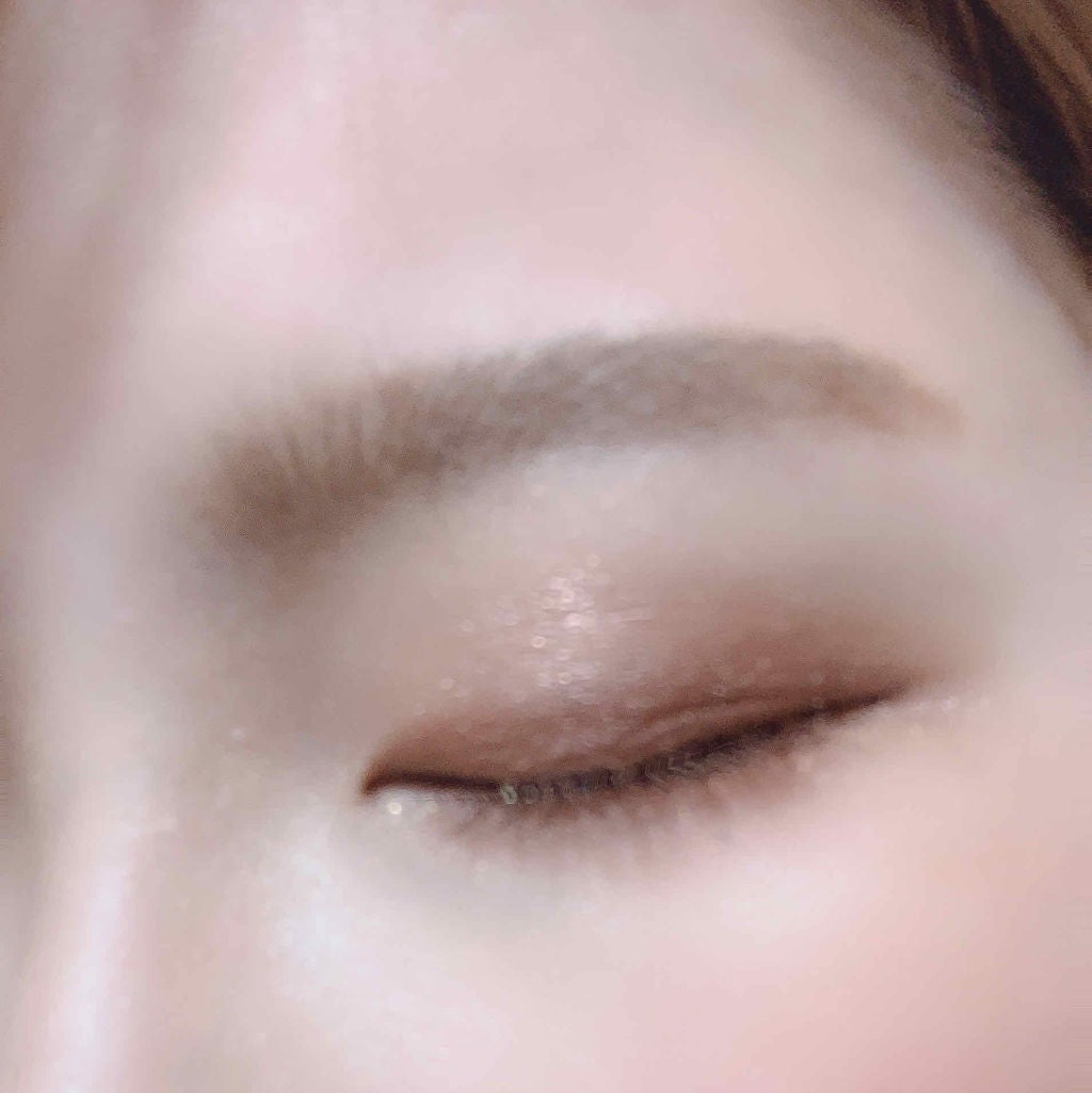 ショコラスウィート アイズ/リンメル ロンドン/アイシャドウパレットを使ったクチコミ(1枚目)