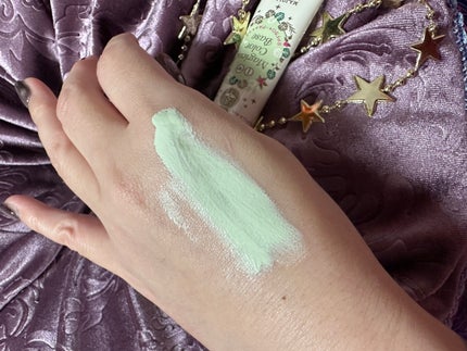 マジカルカラーベース/MAJOLICA MAJORCA/化粧下地を使ったクチコミ(5枚目)