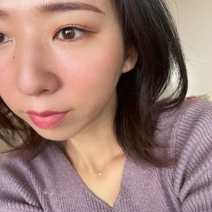 スモール アイシャドウ/M・A・C/単色アイシャドウを使ったクチコミ(8枚目)