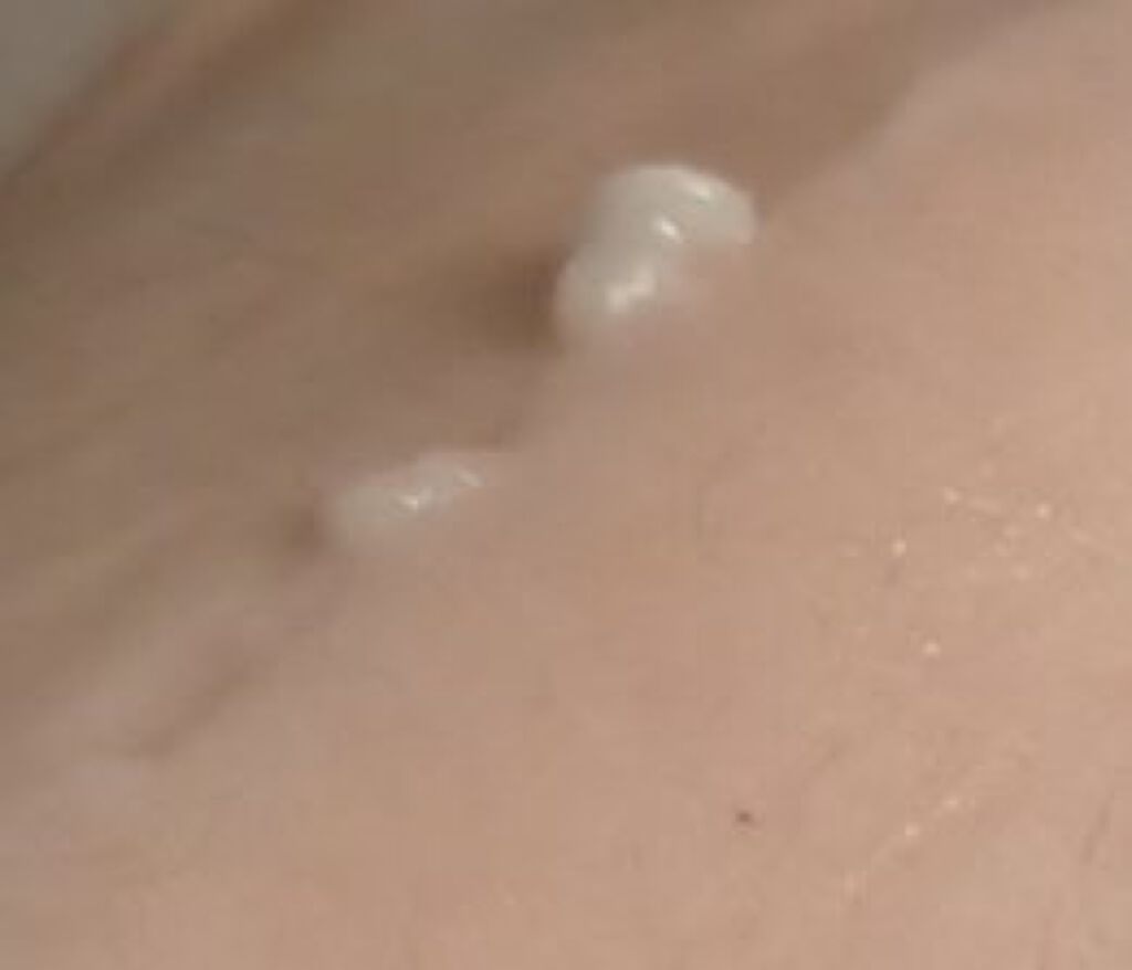 フレッシュリージュースドビタミンドロップ(35ml)/Klairs/美容液を使ったクチコミ（3枚目）