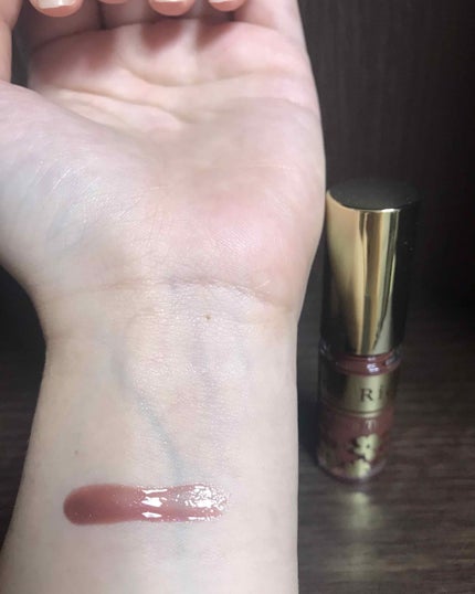 オールインワンティント/シャインリッチ/リップティントを使ったクチコミ(3枚目)