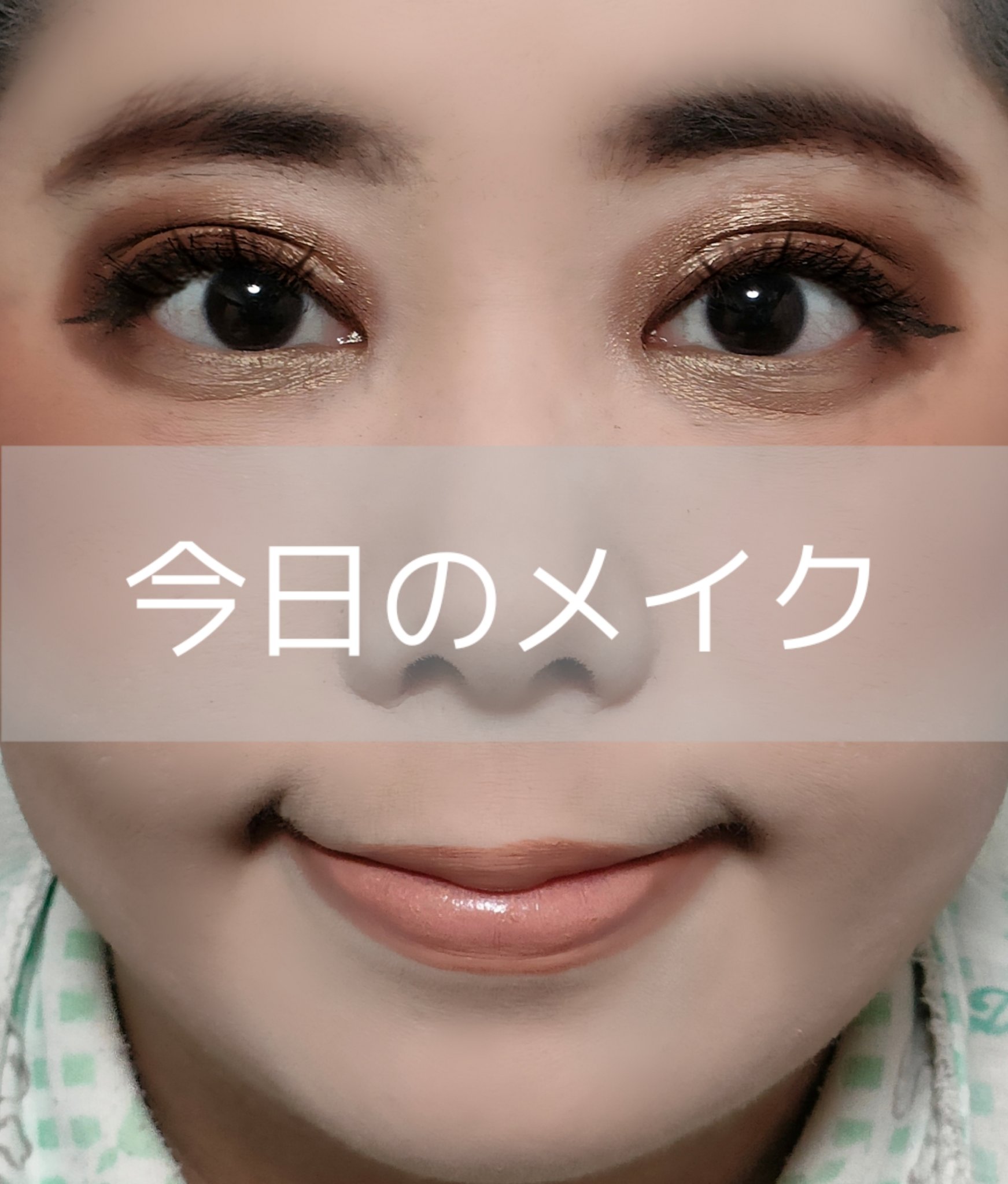 リップスティック ジュビリー/M・A・C/口紅を使ったクチコミ（1枚目）