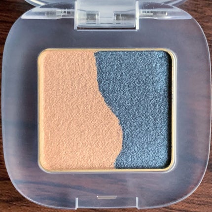 ペタル フロート アイシャドウ/to/one/アイシャドウパレットを使ったクチコミ(3枚目)