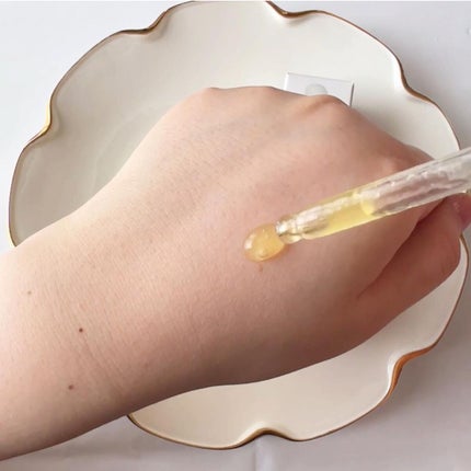 fru:C/Fru:C/美容液を使ったクチコミ(3枚目)