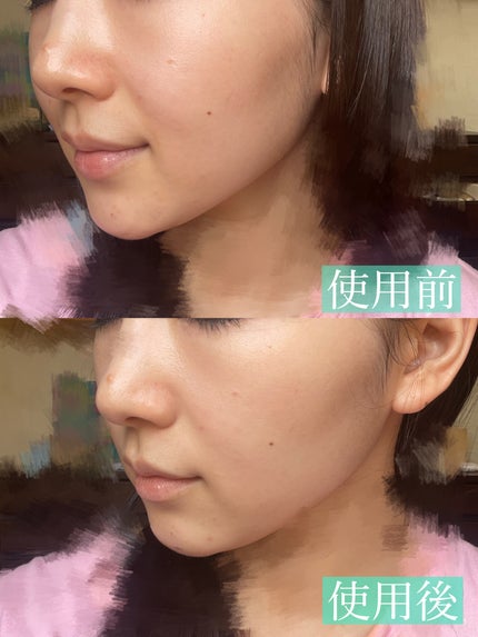 CICA UVトーンアップベース/VT/化粧下地を使ったクチコミ(2枚目)