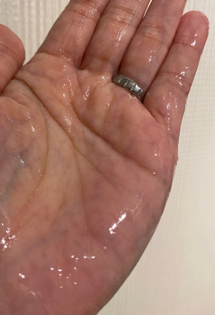 温感ヘッドスパトリートメント/TRICORE/頭皮トリートメントを使ったクチコミ(7枚目)