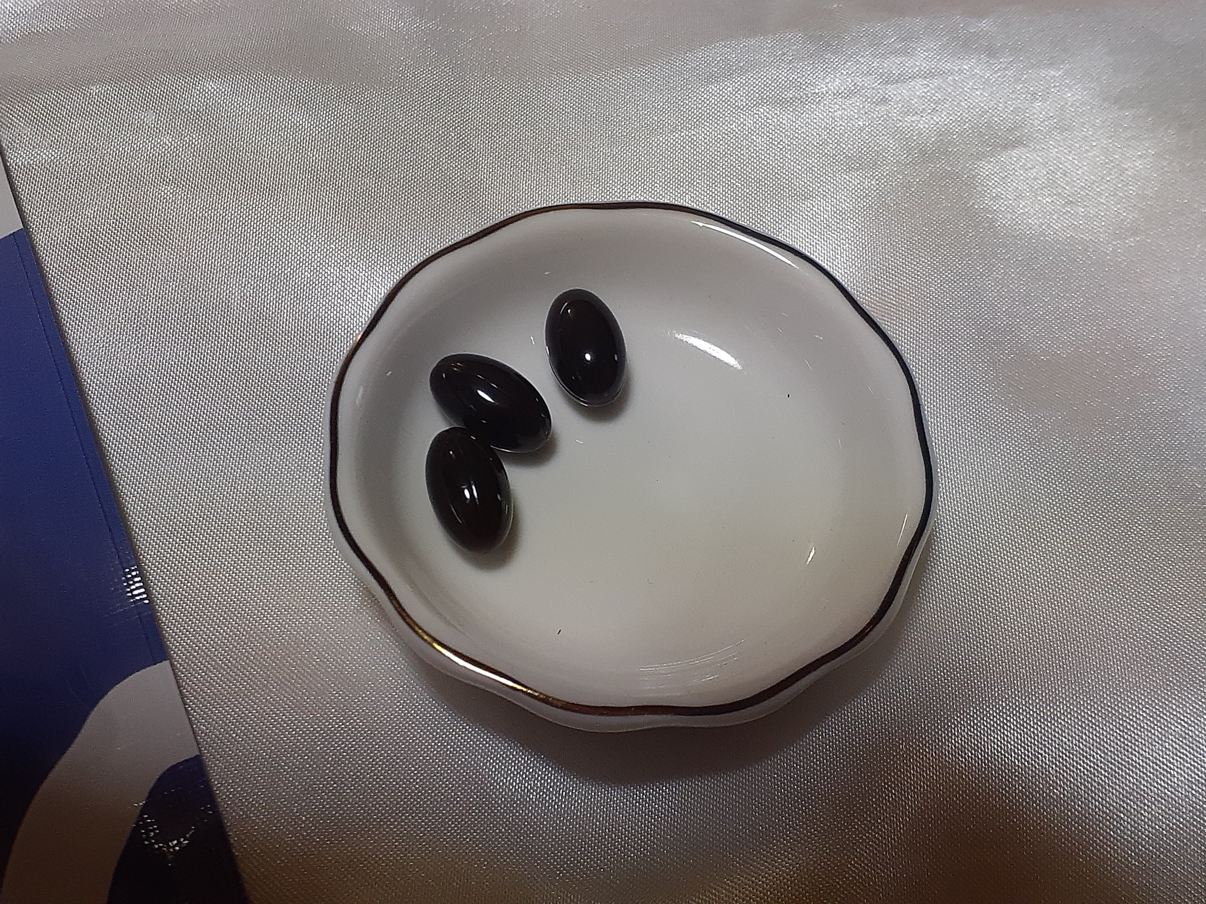 CBDサプリメント for デジタルウェルビーイング/Go Slow/健康サプリメントを使ったクチコミ（2枚目）