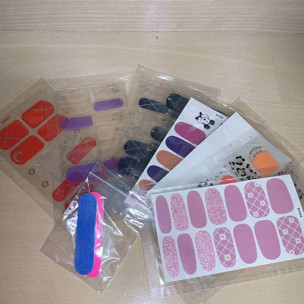 クリスタルクイック トップコート/D-UP/ネイルトップコートを使ったクチコミ（1枚目）