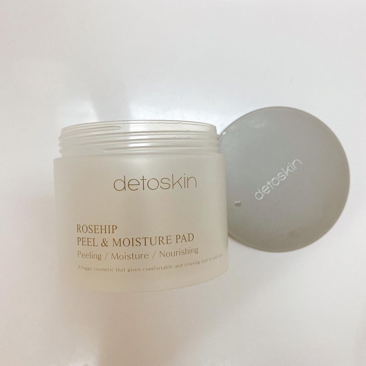 Perfect Serum 3min Salon Pack/miseenscene/洗い流すヘアトリートメントを使ったクチコミ（1枚目）