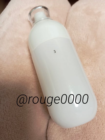 イプサ ME 3/IPSA/化粧水を使ったクチコミ(1枚目)