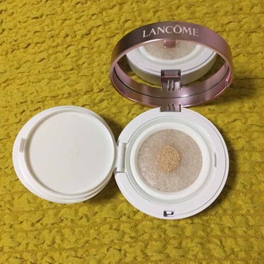 ジェニフィック アドバンスト(旧)/LANCOME/美容液を使ったクチコミ（3枚目）